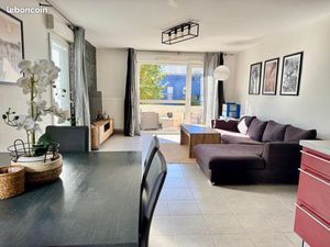 T3 rue de la minoterie