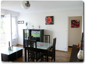 Appartement 44m2 à Bayonne