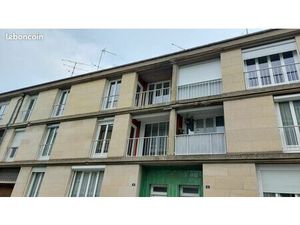 Vente appartement beauvais