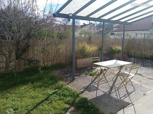 Appartement T2 bis Billère