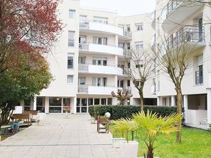 T2 Bordeaux Caudéran - Bonne rentabilité