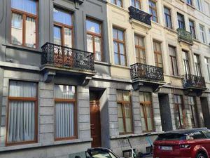 maison de rapport avec 4 unités