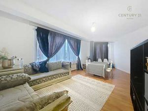 LUMINEUX APPARTEMENT 2 CHAMBRES