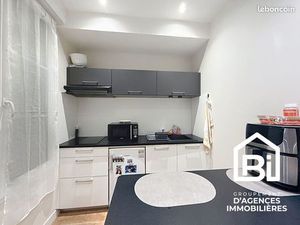 Appartement 1 pièce 32 m²