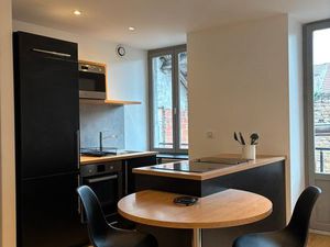 Loue appartement meublé T2 Clairvaux-les-lacs