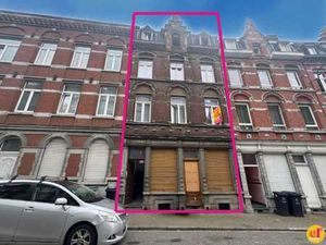 MAISON UNIF. - 6 CH - TERRASSE - IDEAL POUR INVESTISSEMENT