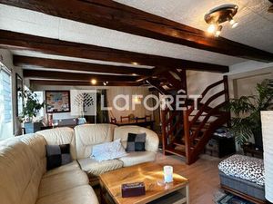 Appartement 3 pièces 80 m²