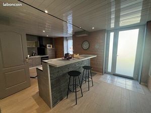 Appartement Meublé F2