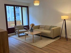 Appartement 55 m² à louer Epinal