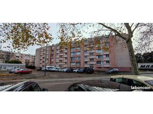 À vendre appartement 4 pièces