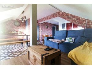 Appartement 3 pièces 71 m²