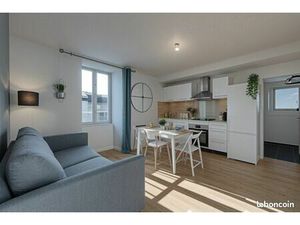 Appartement T2 de 51m2