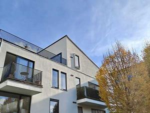 Appartement coup de cœur - PEB B