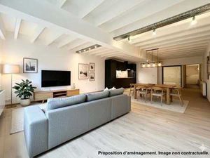 Loft spacieux idéalement situé à Verviers