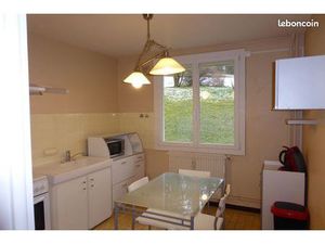 Studio/ T1 33 m2 dans résidence prisée