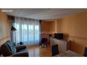 Appartement 3 pièces 71 m²