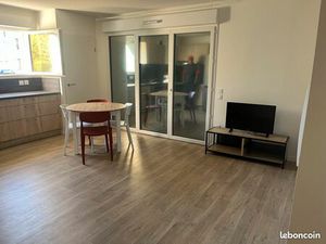 Appartement T3 Meublé Nay