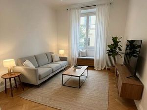 Haut de Jean-Medecin T3 67m2 à 275000