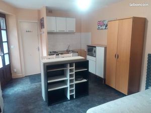 Studio 19 M2 Meublé - Nogent