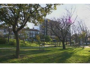 F3 Perpignan Lumineux et spacieux quartier Pépinière