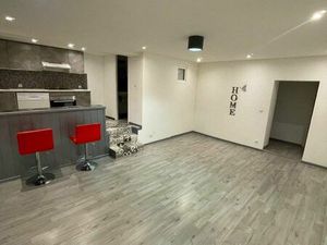 À louer - appartement F3 de 65m3