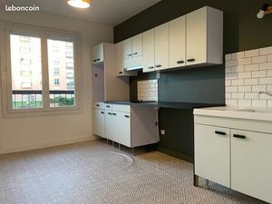 Saint Brice - Appartement bord de Vesle