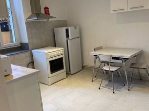 Appartement T1 meublé à louer
