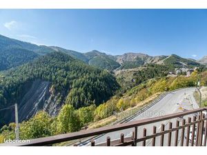 Appartement 3 pièces 34 m²