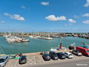 Appartement 5 pièces 116 m²