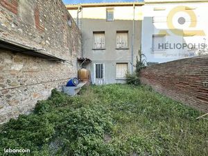 Maison de village 5 pièces 25 m²