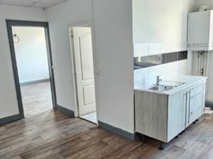 A vendre Très beau T1/T2 Appartement F1/F2 Lumineux idéal investisseur 8% ou 1er achat