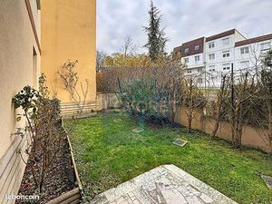 Appartement 2 pièces 67 m²