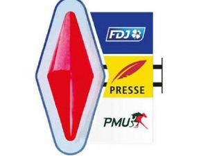 Fond de commerce Bar Tabac