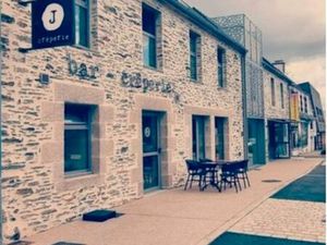 Vend fond de commerce bar restaurant