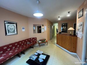 Bureaux / cabinet médical