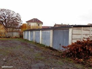Garage/box 14 m² Rambervillers