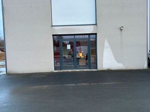 Local professionnel à louer