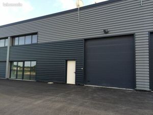 Local professionnel à usage industriel  artisanal ou commercial