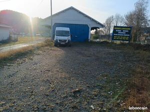 Local professionnel a louer