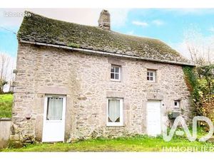 Maison 4 pièces 78 m²