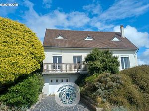 Pavillon 8 pièces 162 m²