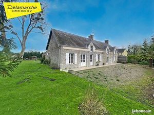 Maison 5 pièces 130 m²