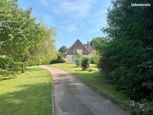 Belle propriété de 220 m2