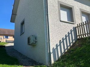 Maison location avec garage