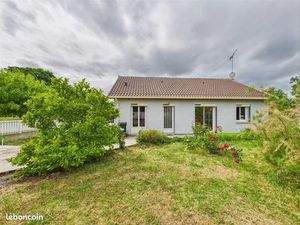 Maison 5 pièces 81 m²