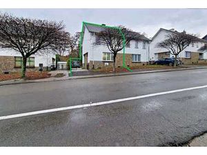 Maison 2 ch  dressing  terrasse  jardin  garage  cave  PEB D