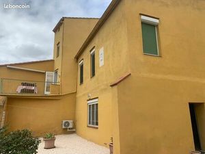 Maison 7 pièces 170 m²