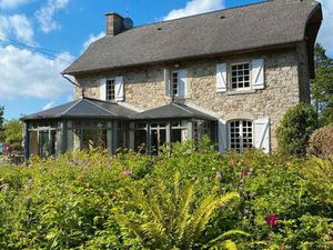 Moulin 7 pièces 147 m²