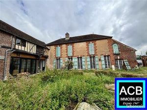 Maison 10 pièces 200 m²