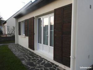 Maison a louer pleneuf val André